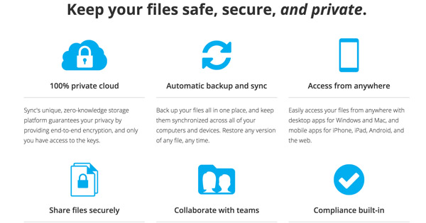 Sync.com
