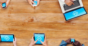 Synchronisation Sync.com
