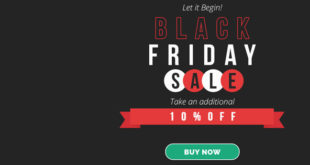 Black Friday Zoolz