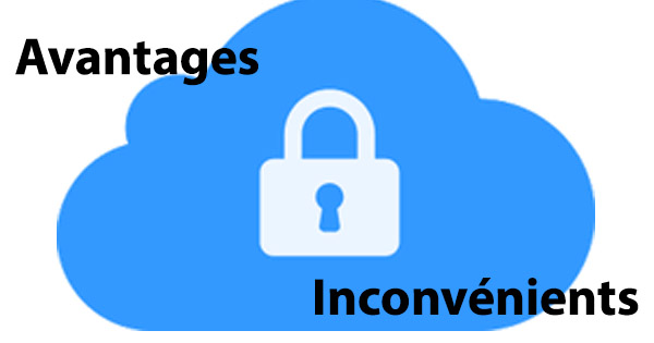 Stockage en ligne avantage