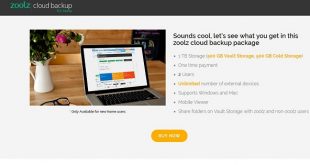 Zoolz est-il le meilleur fournisseur de stockage en ligne en 2021