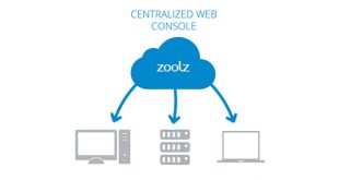 Récupération fichiers Zoolz