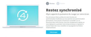 Application 4Sync