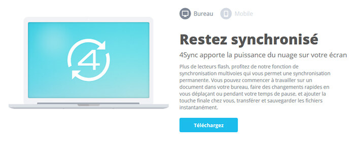Application 4Sync