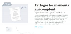 Partage 4Sync