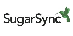 SugarSync