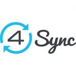 Logo 4Sync