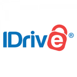 Logo IDrive