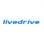 Logo Livedrive