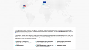 Datacenters pCloud